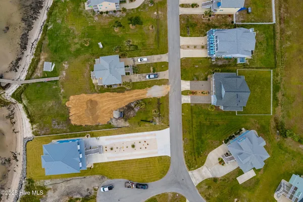 $799,000 | 139 Sound Point Drive, Harkers Island, NC 28531