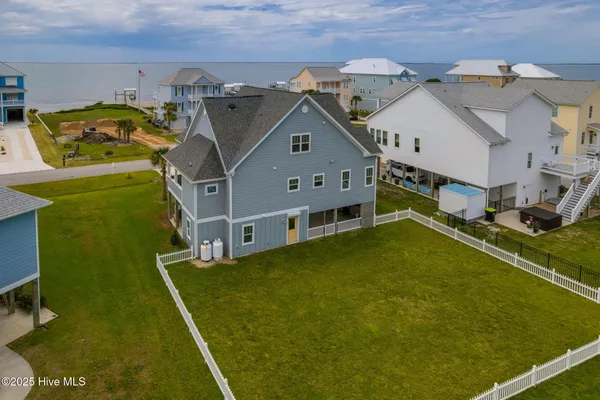 $799,000 | 139 Sound Point Drive, Harkers Island, NC 28531
