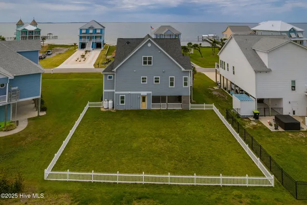 $799,000 | 139 Sound Point Drive, Harkers Island, NC 28531