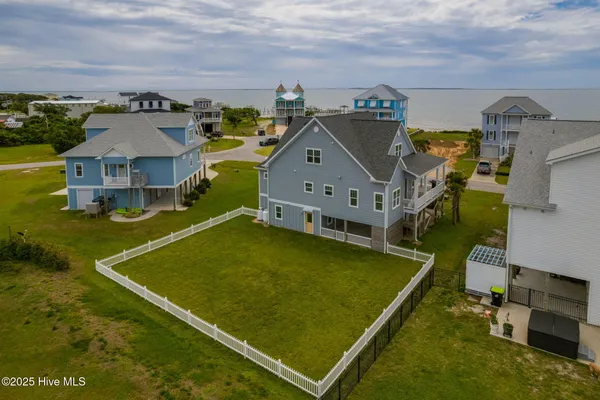 $799,000 | 139 Sound Point Drive, Harkers Island, NC 28531
