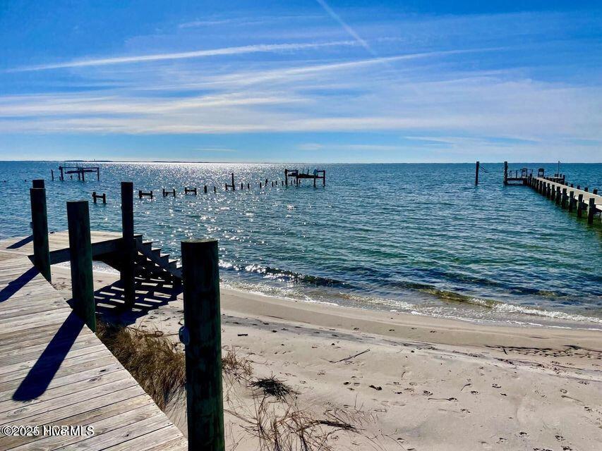 139 Sound Point Drive Harkers Island, NC 28531 - Photo 69 of 70 Sandy Beach