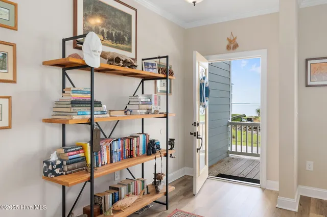 $799,000 | 139 Sound Point Drive, Harkers Island, NC 28531