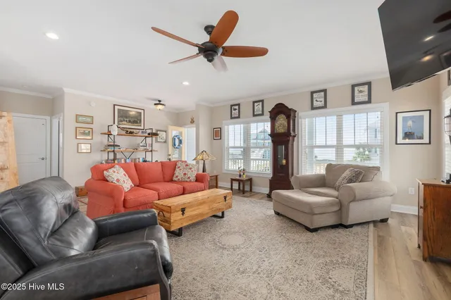 $799,000 | 139 Sound Point Drive, Harkers Island, NC 28531