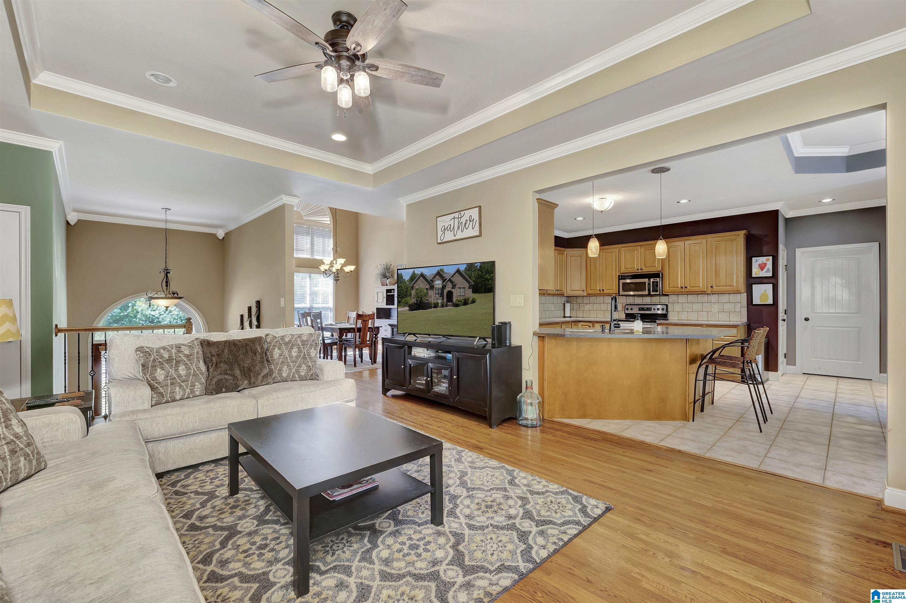 7600 Lewis Way McCalla, AL 35111 - Photo 4 of 46