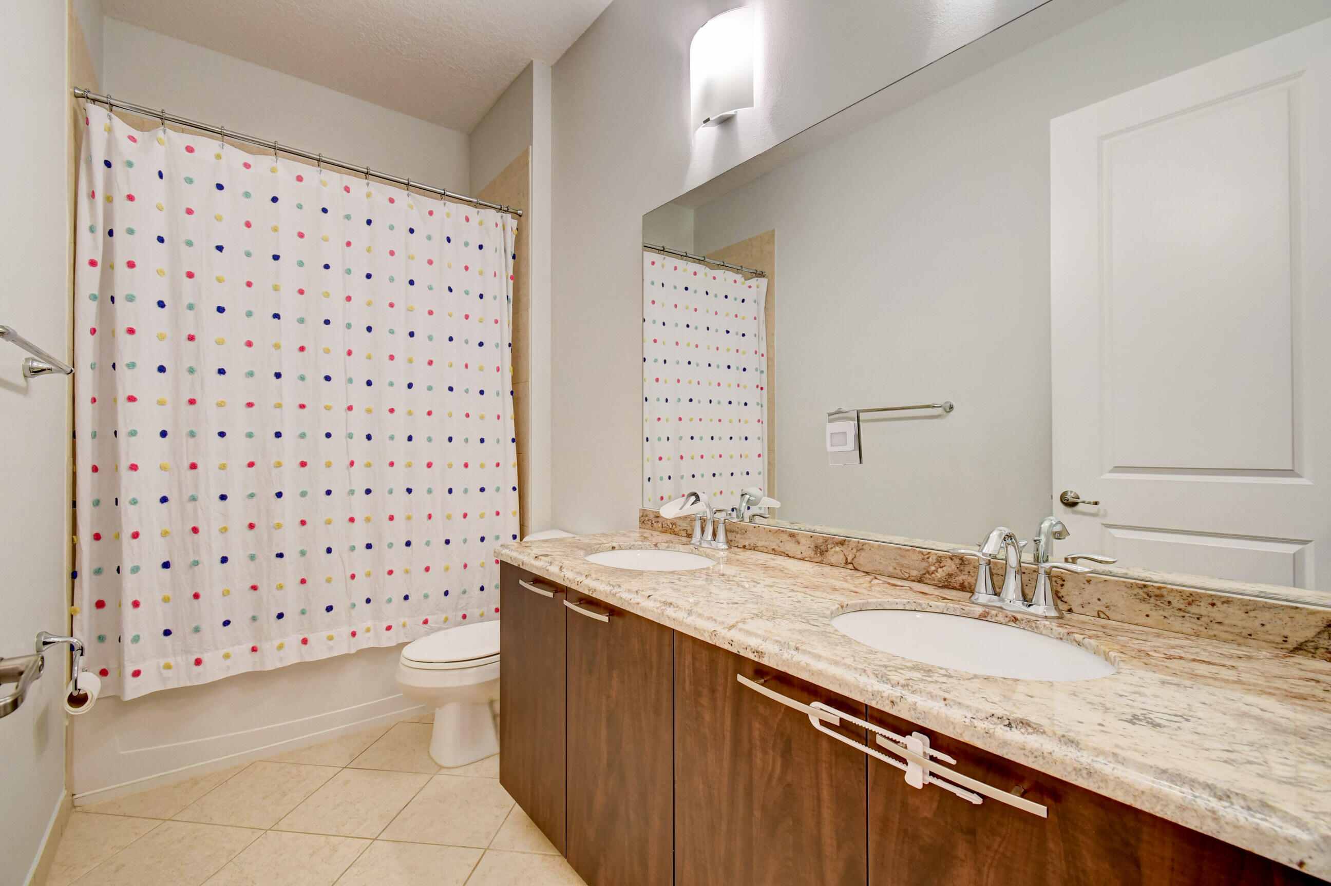 4930 Northwest 15th Avenue Boca Raton, FL 33431 - Photo 20 of 50 2ND FLOOR BATHROOM