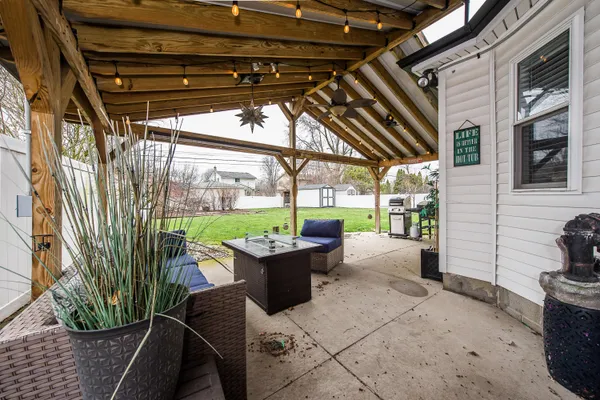 $409,900 | 15507 Williams Street, Livonia, MI 48154