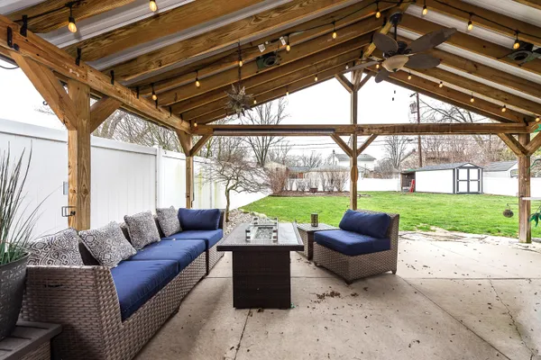 $409,900 | 15507 Williams Street, Livonia, MI 48154