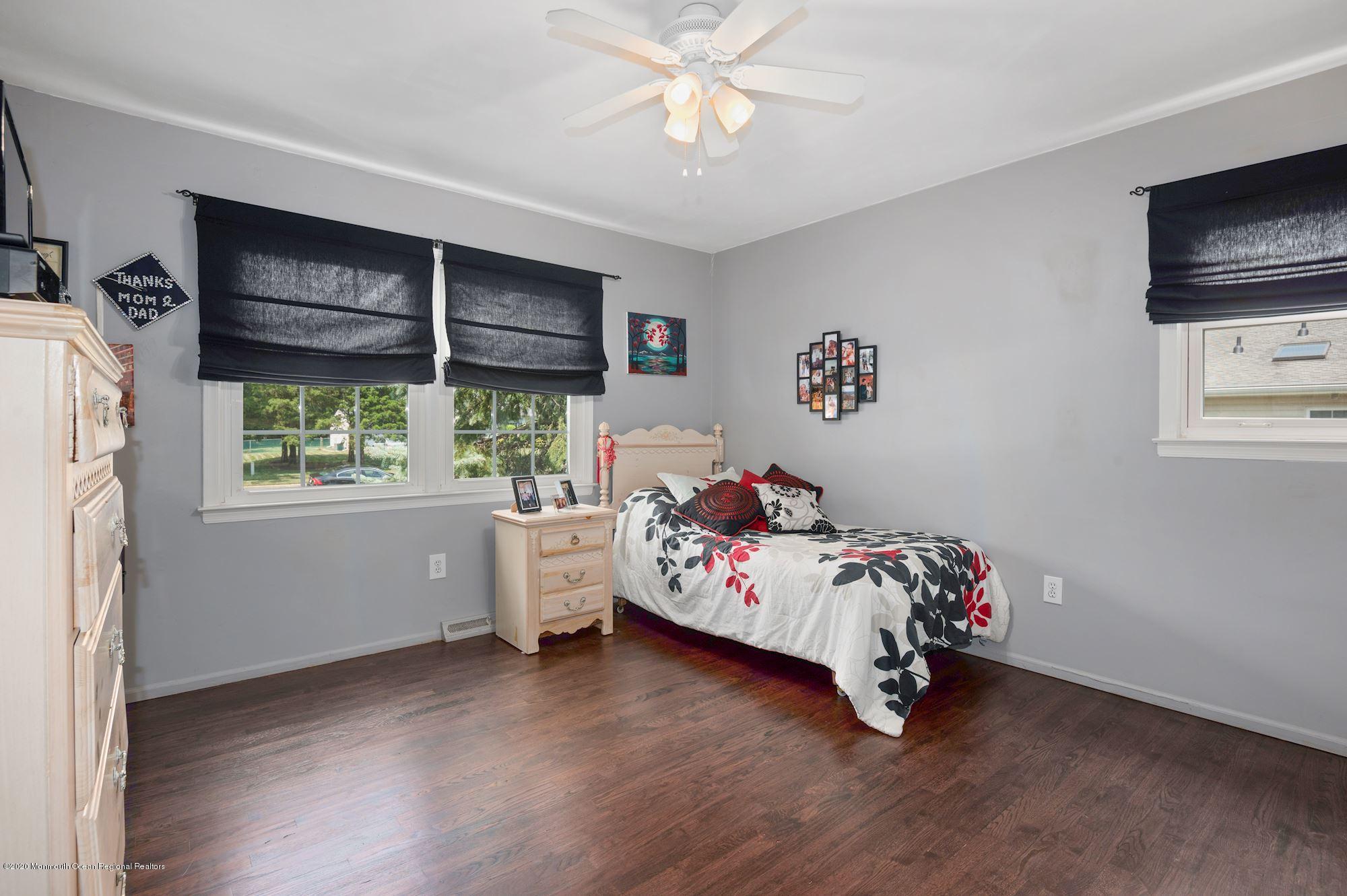7 Lancelot Road Manalapan, NJ 07726 - Photo 19 of 31 Bedroom #2