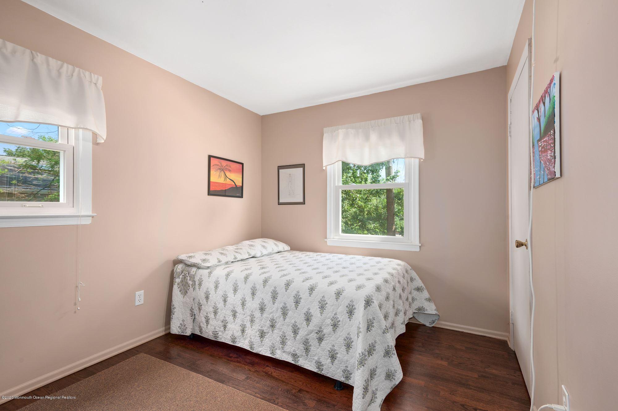 7 Lancelot Road Manalapan, NJ 07726 - Photo 21 of 31 Bedroom #4