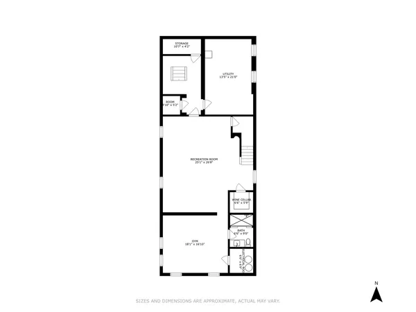 $20,000 | 446 West Huron Street, Chicago, IL 60654