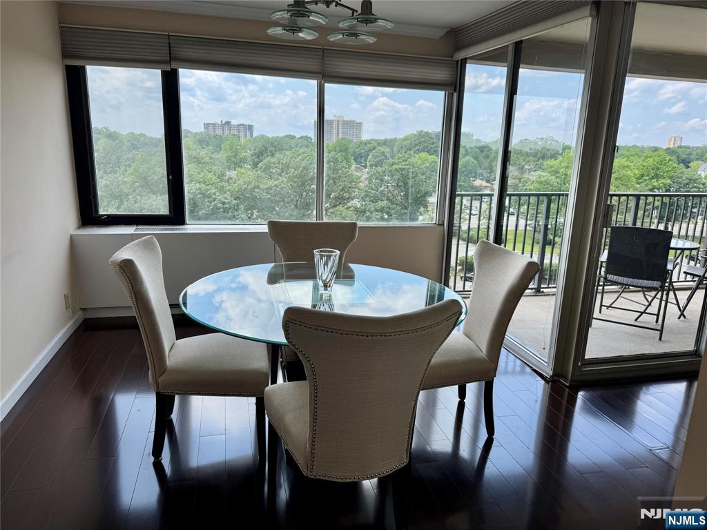 6 Horizon Road, Unit 604 Fort Lee, NJ 07024 - Photo 12 of 36