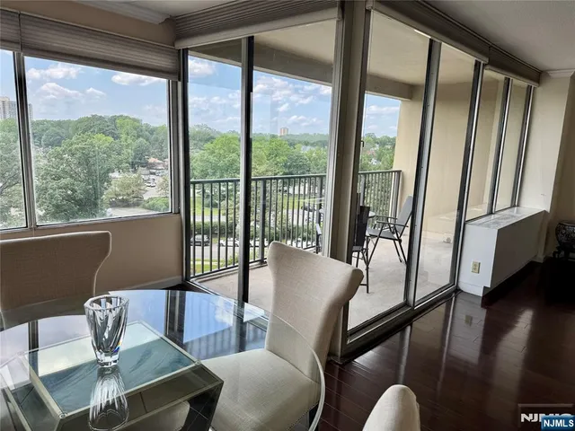 $160,000 | 6 Horizon Road, Unit 604, Fort Lee, NJ 07024