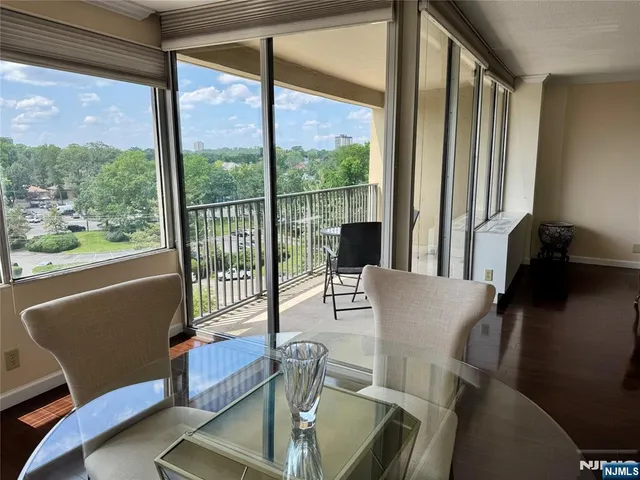 $160,000 | 6 Horizon Road, Unit 604, Fort Lee, NJ 07024