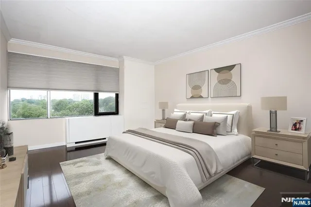 $160,000 | 6 Horizon Road, Unit 604, Fort Lee, NJ 07024