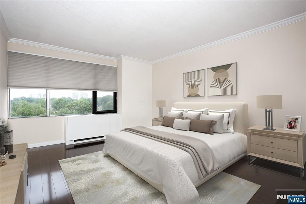 6 Horizon Road, Unit 604 Fort Lee, NJ 07024 - Photo 18 of 36