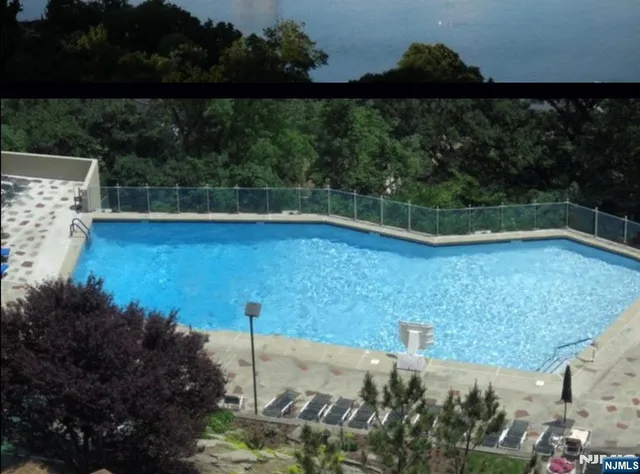 $160,000 | 6 Horizon Road, Unit 604, Fort Lee, NJ 07024