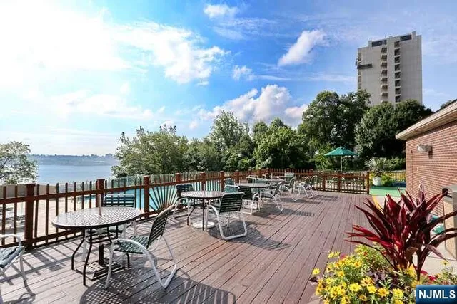 $160,000 | 6 Horizon Road, Unit 604, Fort Lee, NJ 07024