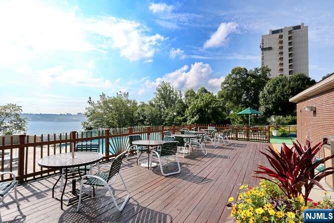 6 Horizon Road, Unit 604 Fort Lee, NJ 07024 - Photo 26 of 36