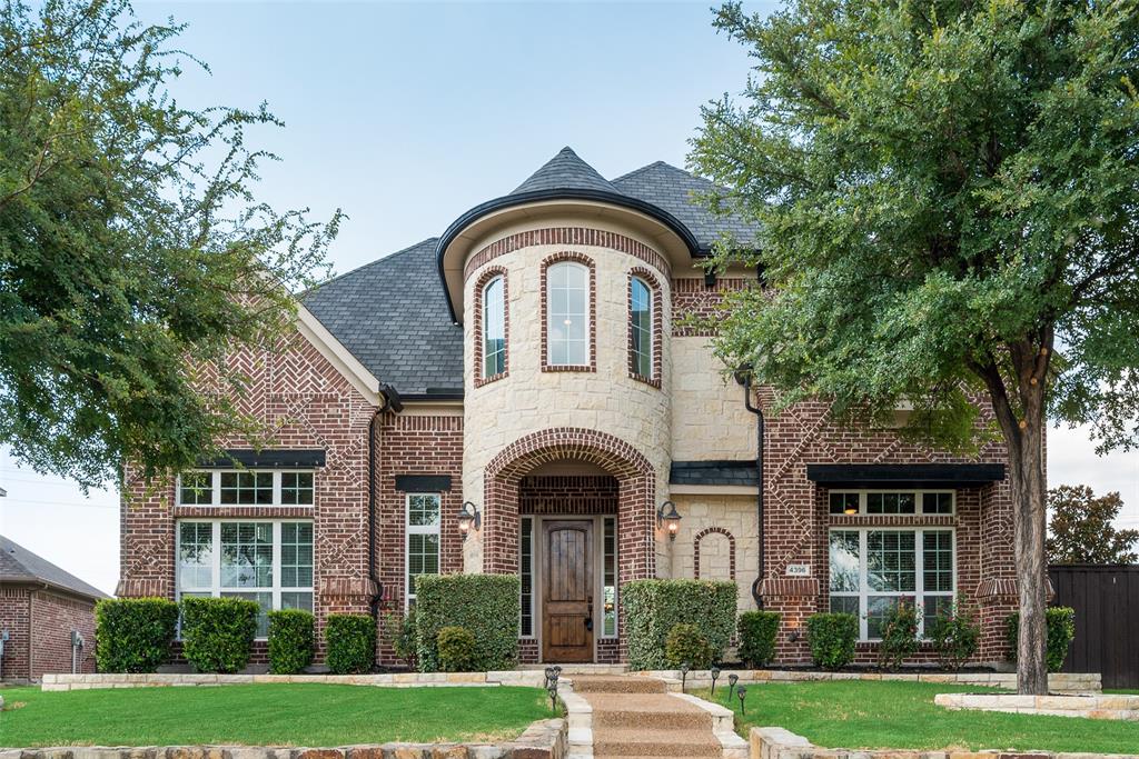 4396 Live Springs Road Frisco, TX 75036 - Photo 40 of 40 Gallery Image 40