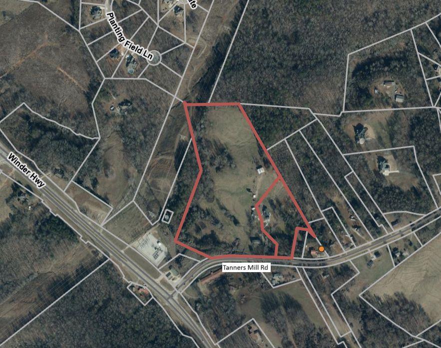 4404 Tanners Mill Road Braselton, GA 30517 - Photo 2 of 76