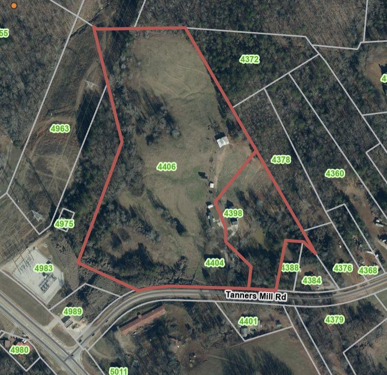 4404 Tanners Mill Road Braselton, GA 30517 - Photo 3 of 76