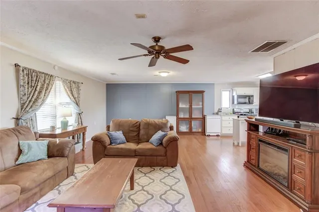 $2,200,000 | 4404 Tanners Mill Road, Braselton, GA 30517