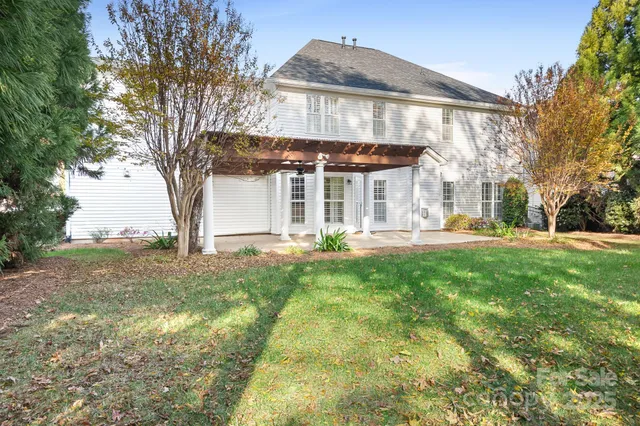 $659,500 | 4224 Nathaniel Glen Court, Matthews, NC 28105