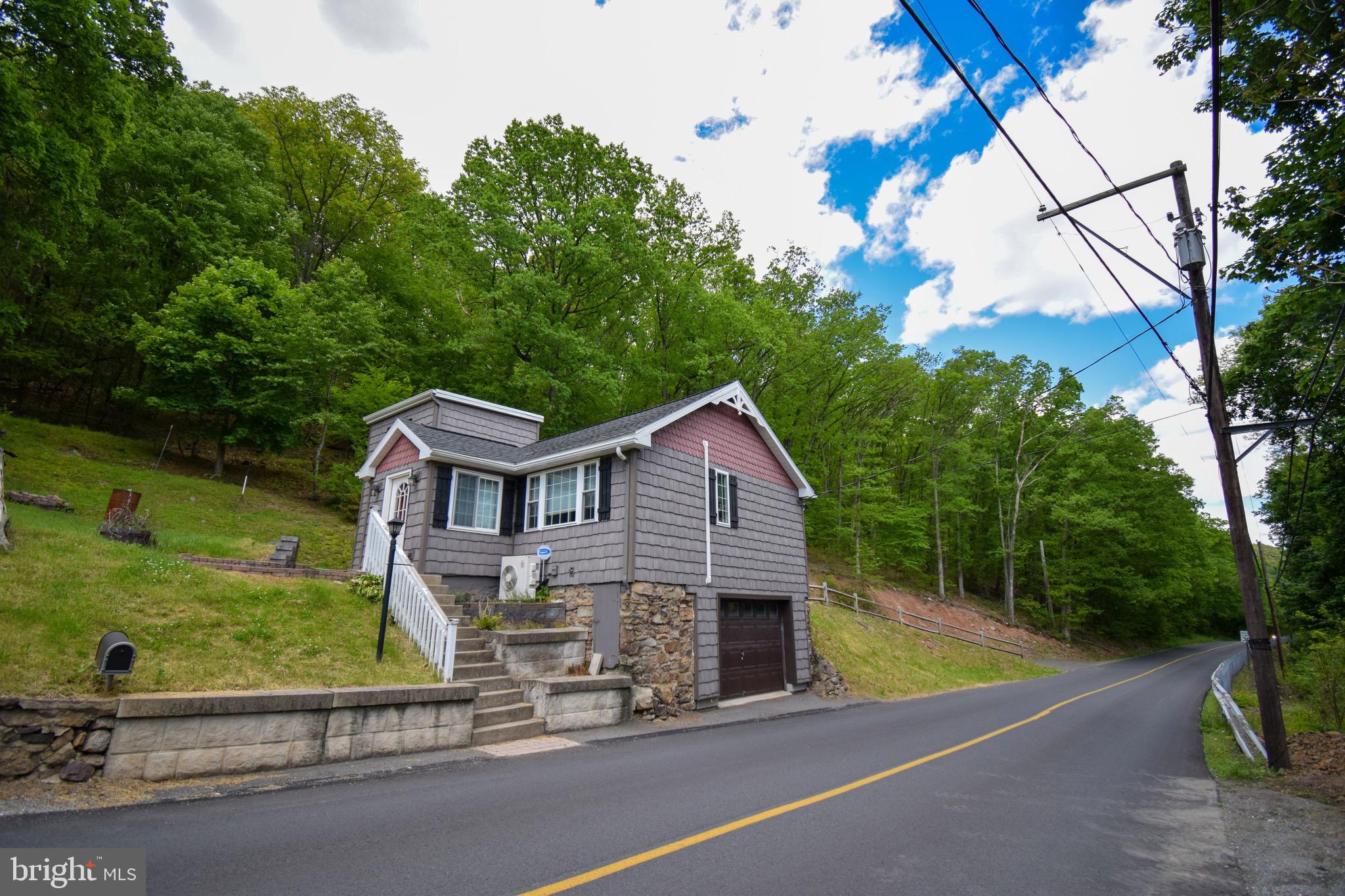 1503 Valley Road Tamaqua, PA 18252 - Photo 1 of 36 Gallery Image 1