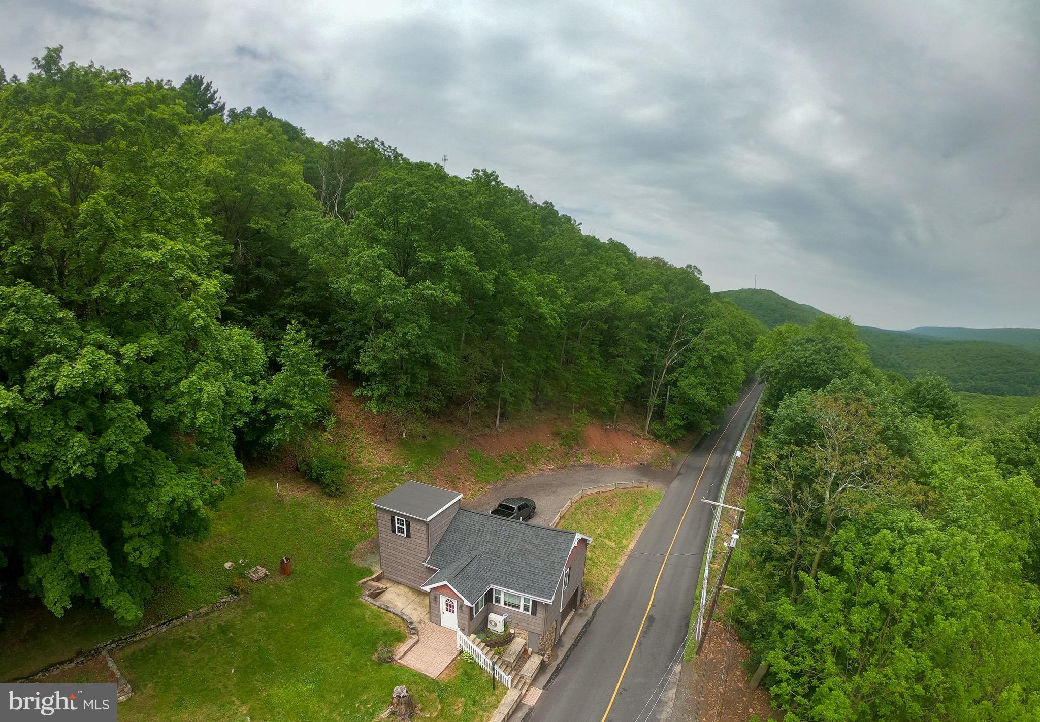 1503 Valley Road Tamaqua, PA 18252 - Photo 3 of 36 Gallery Image 3
