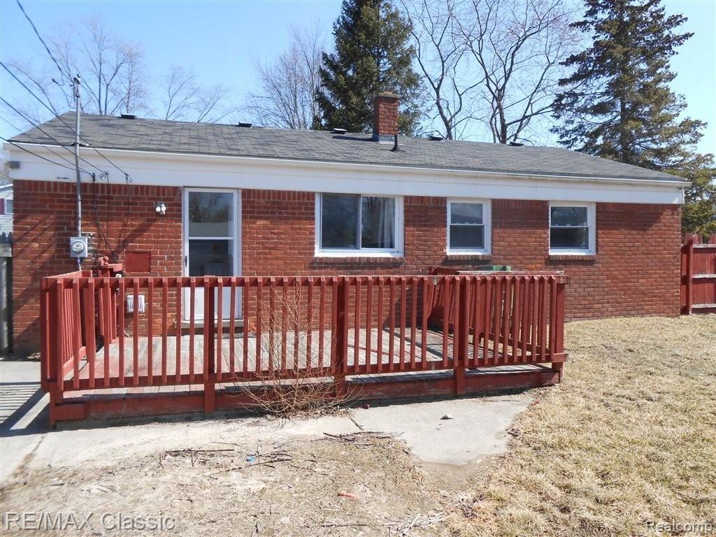 47571 Roland Street Utica, MI 48317 - Photo 20 of 23 Roland 059.JPG