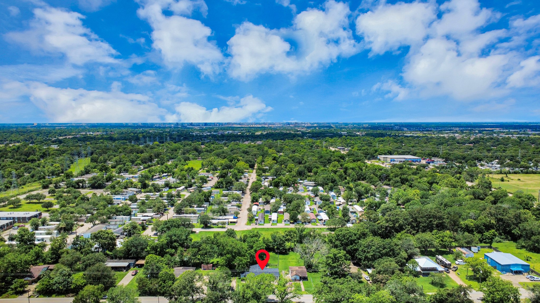3603 Crosby Cedar Bayou Road Baytown, TX 77521 - Photo 4 of 44