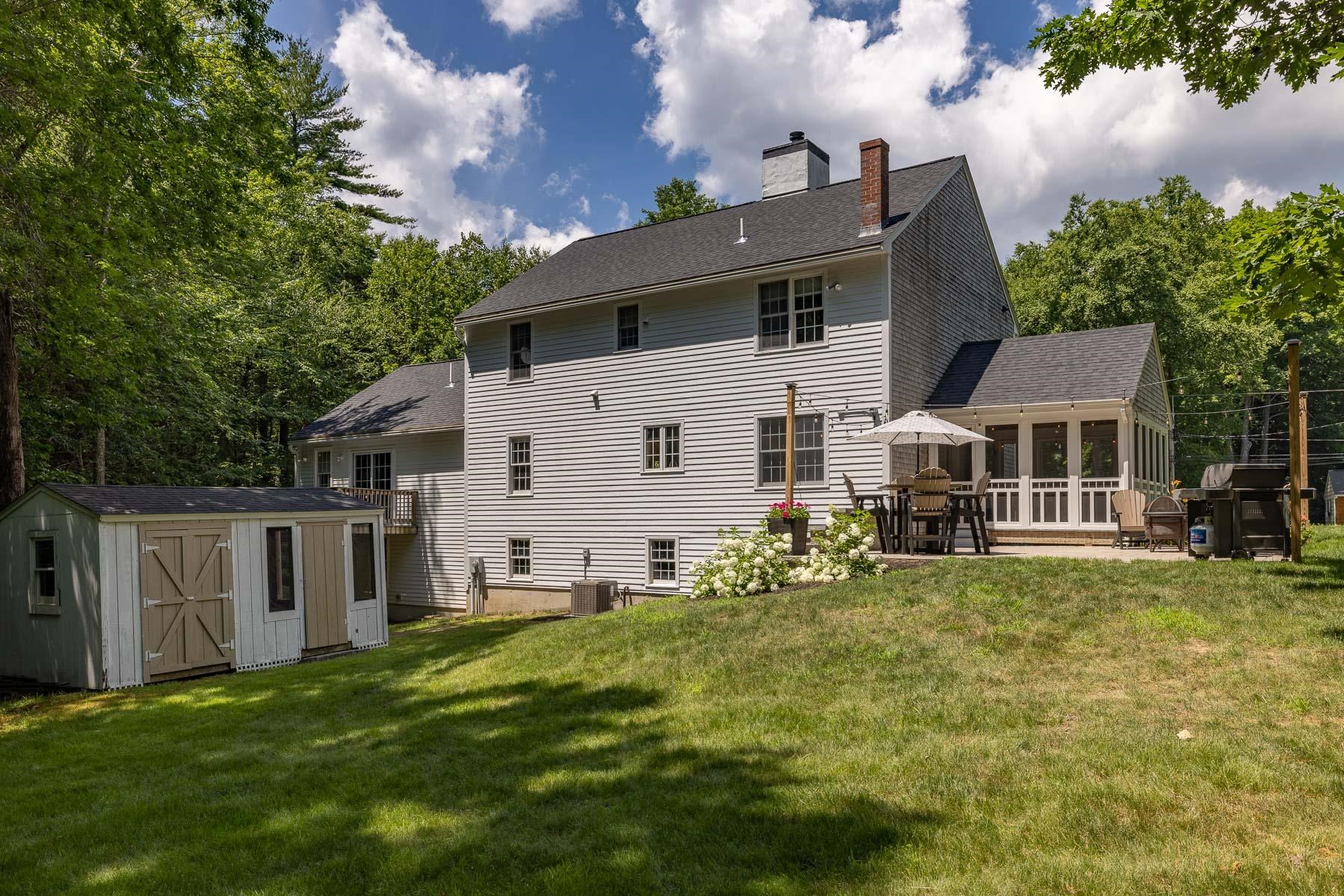 20 Morrill Street Hampton, NH 03842 - Photo 29 of 40 Gallery Image 29