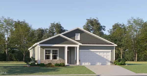 $2,580 | 120 Torino Court, Sanford, NC 27330