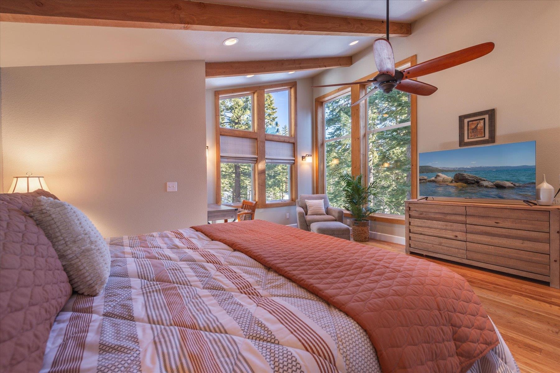 4378 Beaumont Road Carnelian Bay, CA 96140 - Photo 10 of 28 Gallery Image 10