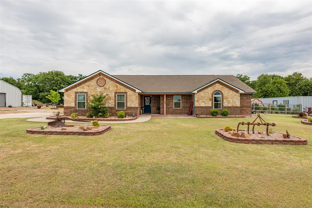 107 Hampton Lane Springtown, TX 76082 - Photo 1 of 1 Gallery Image 1