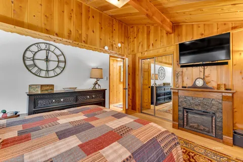 $545,000 | 25060 Fern Valley Road, Idyllwild, CA 92549