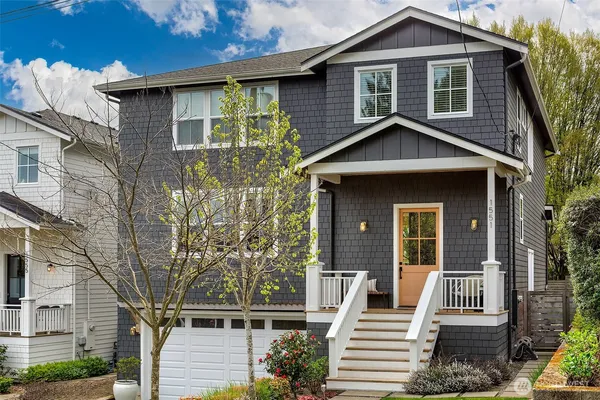 $2,600,000 | 1551 Northeast 91st Street, Seattle, WA 98115