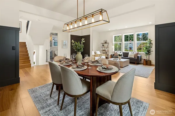$2,600,000 | 1551 Northeast 91st Street, Seattle, WA 98115