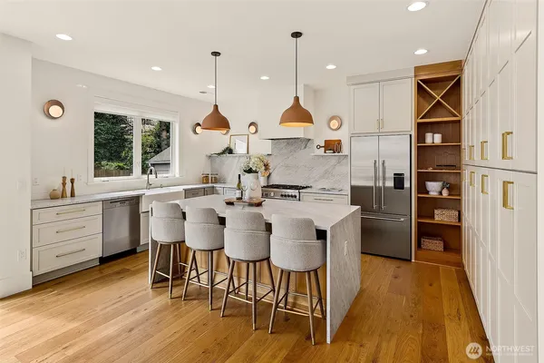 $2,600,000 | 1551 Northeast 91st Street, Seattle, WA 98115