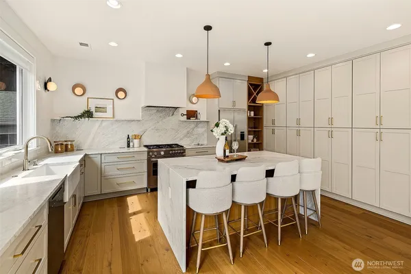 $2,600,000 | 1551 Northeast 91st Street, Seattle, WA 98115