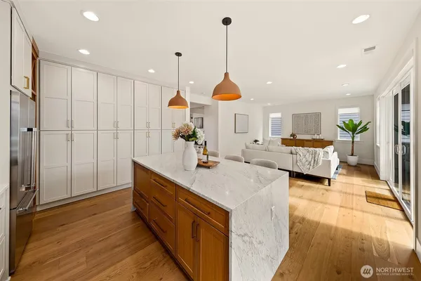 $2,600,000 | 1551 Northeast 91st Street, Seattle, WA 98115