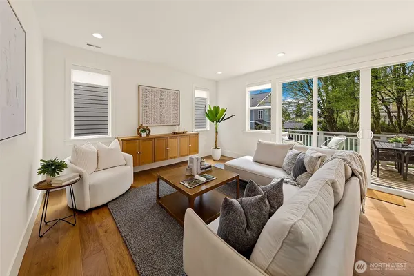 $2,600,000 | 1551 Northeast 91st Street, Seattle, WA 98115