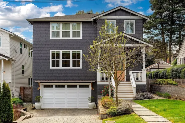 $2,600,000 | 1551 Northeast 91st Street, Seattle, WA 98115