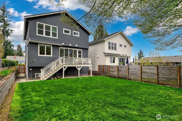 $2,600,000 | 1551 Northeast 91st Street, Seattle, WA 98115