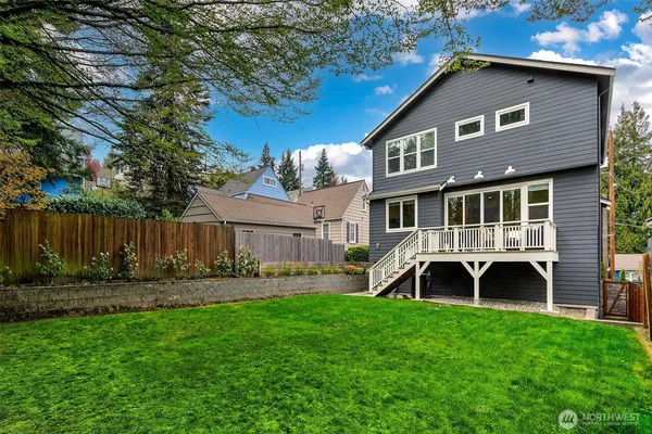 $2,600,000 | 1551 Northeast 91st Street, Seattle, WA 98115