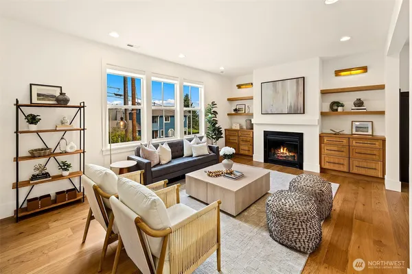 $2,600,000 | 1551 Northeast 91st Street, Seattle, WA 98115