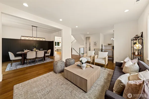 $2,600,000 | 1551 Northeast 91st Street, Seattle, WA 98115