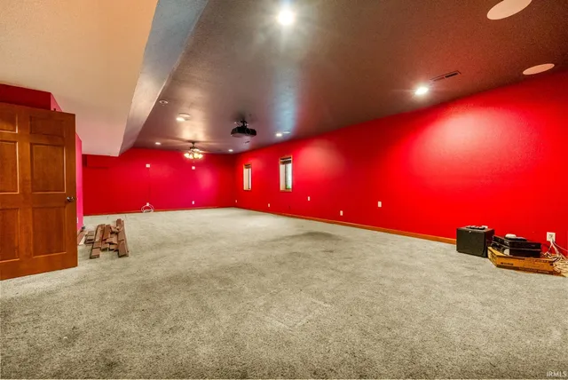 $975,000 | 2395 South 400 West, Warsaw, IN 46580