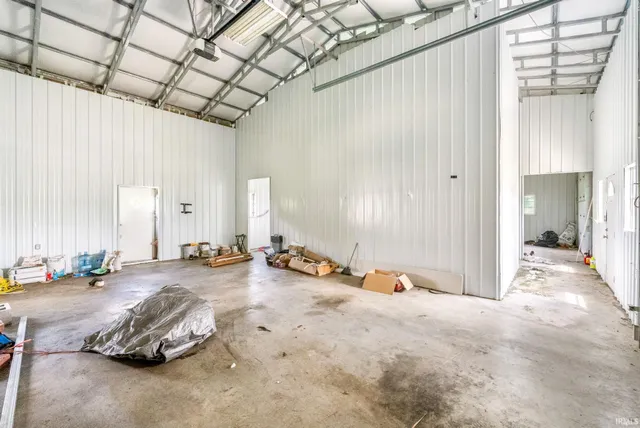 $975,000 | 2395 South 400 West, Warsaw, IN 46580