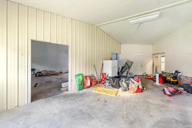 $975,000 | 2395 South 400 West, Warsaw, IN 46580